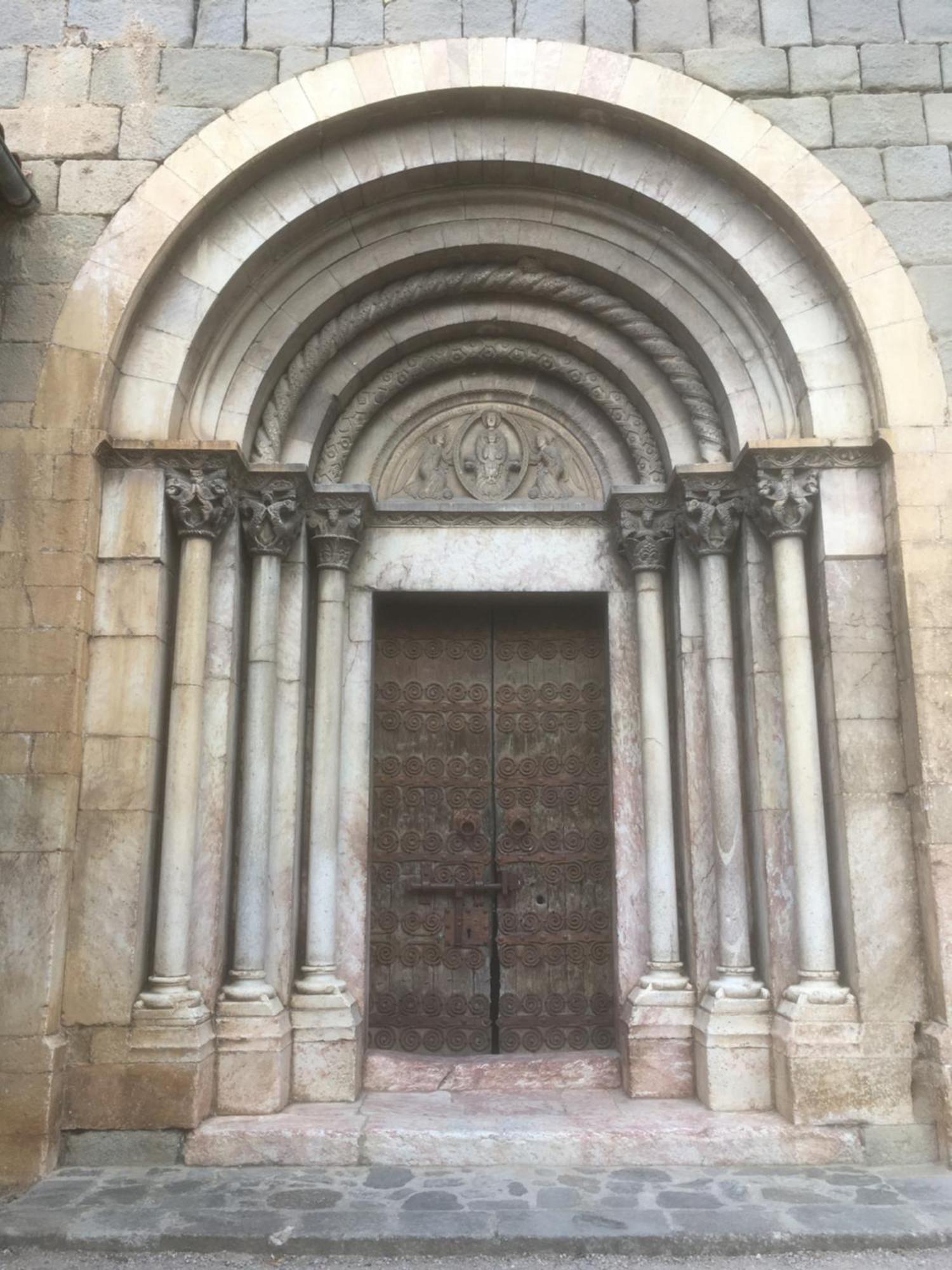 Les Arches Du Cloitre Apartamento Corneilla-de-Conflent Exterior foto